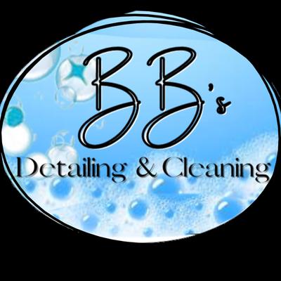 BB's Detailing & Cleaning