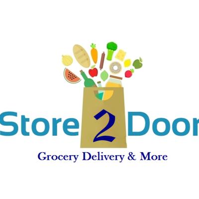 Store 2 Door Courier and Delivery Service