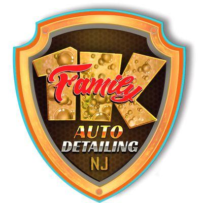 1K Family Auto Detailing