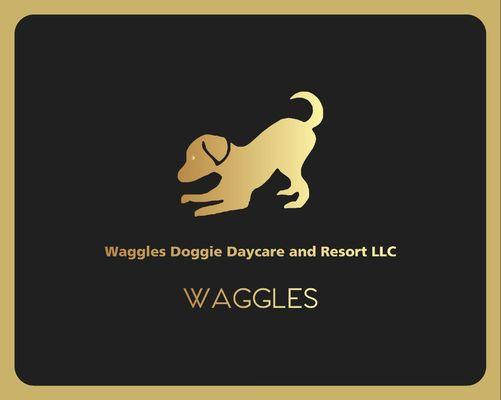 Waggles Doggie Daycare