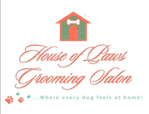 House of Paws Grooming Salon