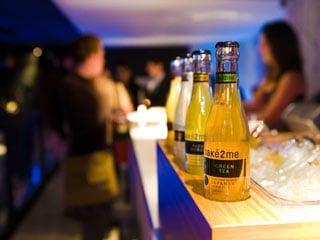 Ginger Mango, Asian Pear, Yuzu Citrus, or Green Tea?