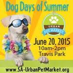 Dogs Days Of Summer