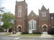 Union Presbyterian Church