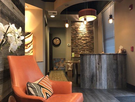 Riverwalk Periodontics