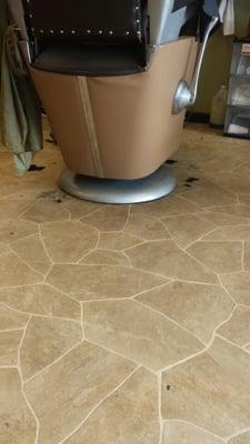 If your looking for a great barbershop with great service,  this is the place.