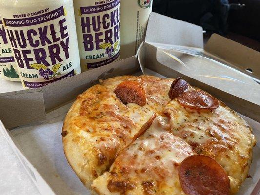 Heidi's Snack Shop & Espresso Stand