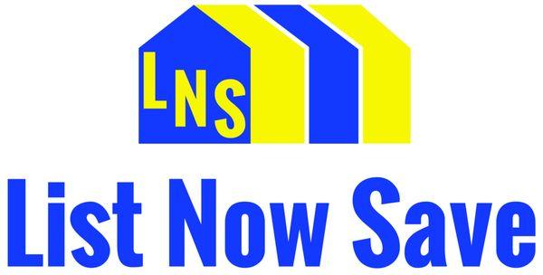 List Now Save