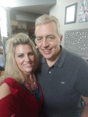 Detection Inspections