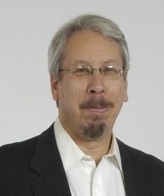 Glenn Burdick - Ann Arbor couples and marriage counselor