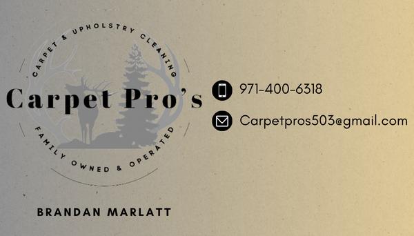 Carpet Pros