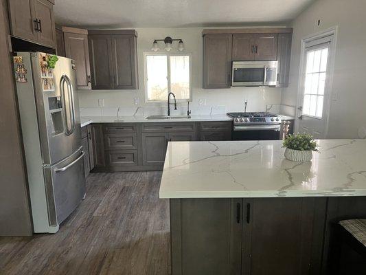 Islands Water Damage and Restoration