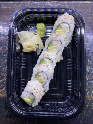 California Roll