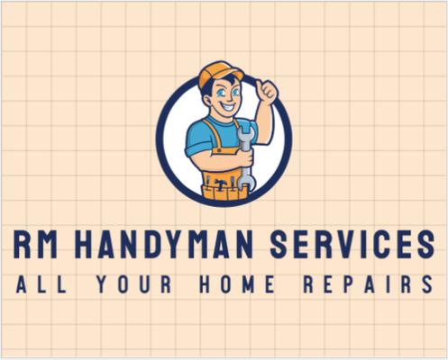 RM Handyman Services