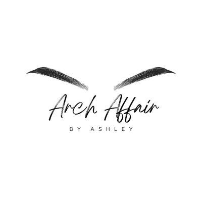 Arch Affair by Ashley