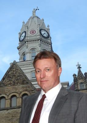 Baber Bruce Attorney