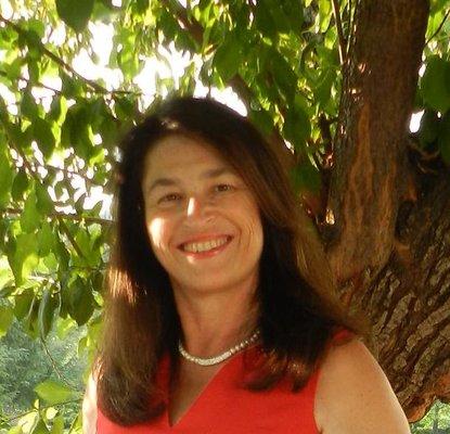 Ute Ferdig - eXp Realty