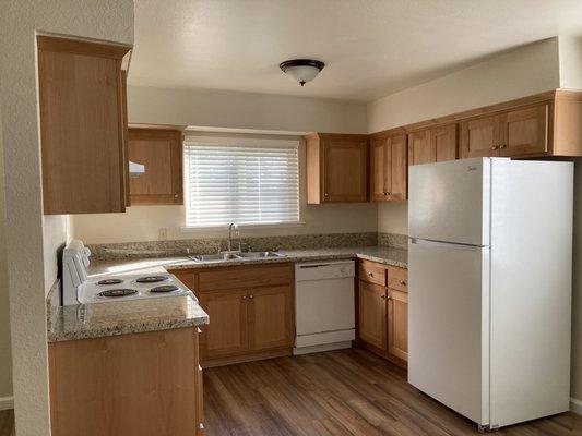 Carson St Apartments