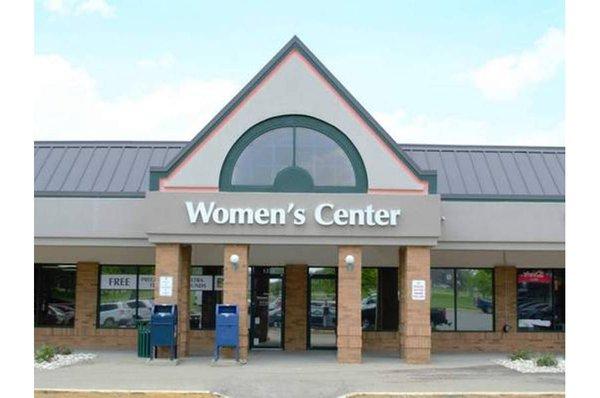 Women's Centers of Ohio