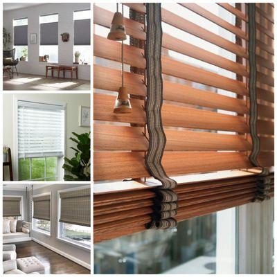 Lassiter Installations