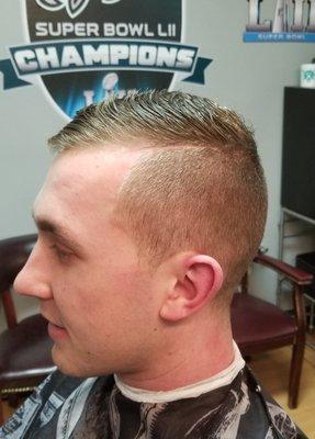 SMOOTH CUTS by RAY J