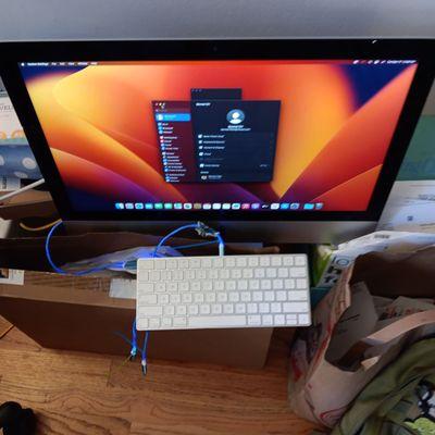 Sin-Tech Veteran PC Repair