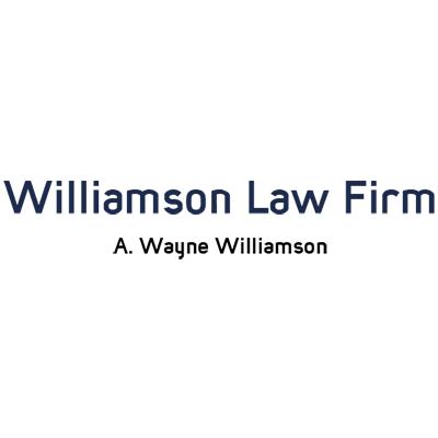Williamson Law Firm