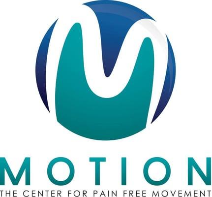 The Center For Pain Free Movement.