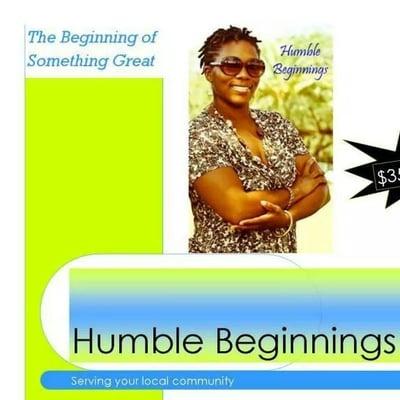 Humble Beginnings