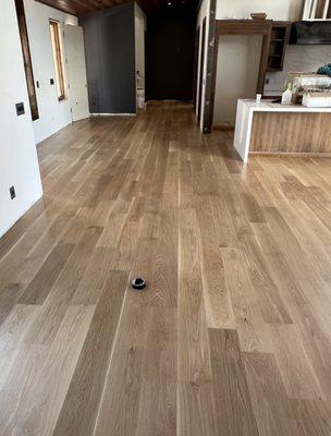 Metrik Flooring
