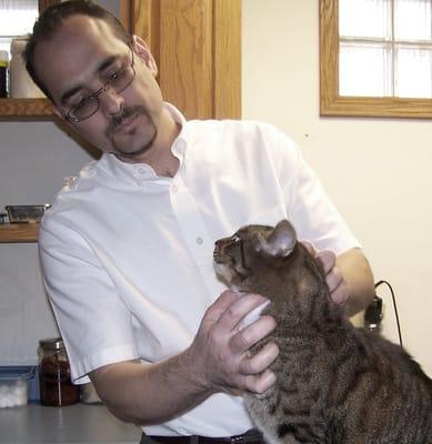 Hillsdale Veterinary Hospital