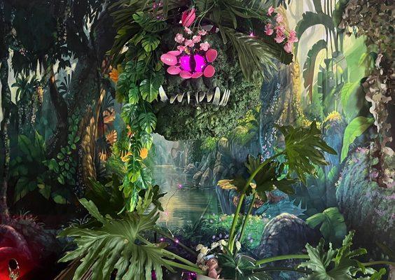 The Nearly Normal Event