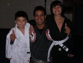 Great White Martial Arts