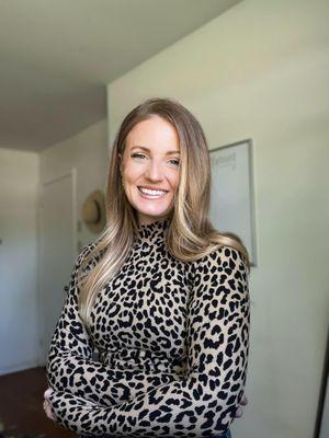 Lauren Le Blanc Notary Services