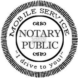 IBO Notary Service