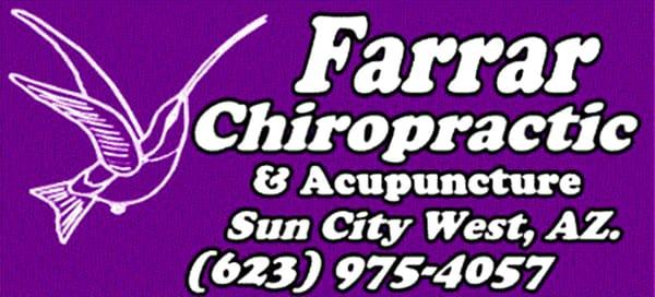 Farrar Terese Chiropractor