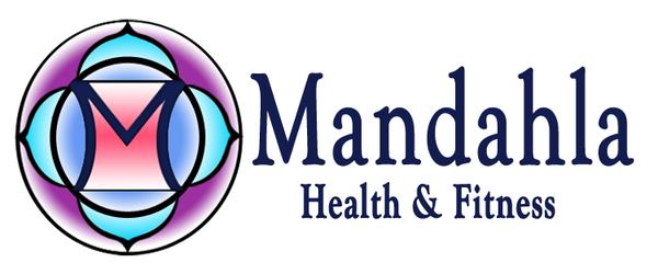 Mandahla Health & Fitness logo