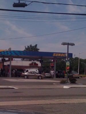 Sunoco