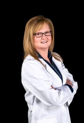 Dr Cheryl S Cook