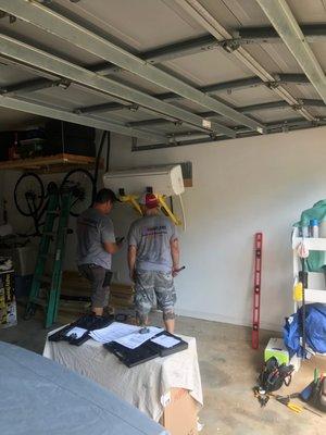 Air Handlers Heating And Air Conditioning