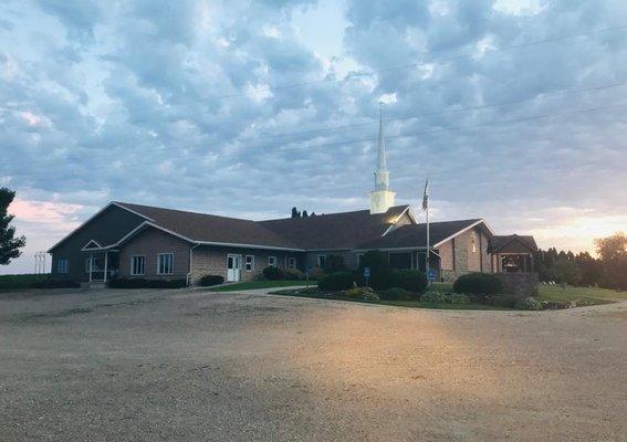 Bethany Lutheran Church