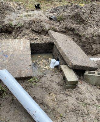 Perkins Home Repair and Renovations