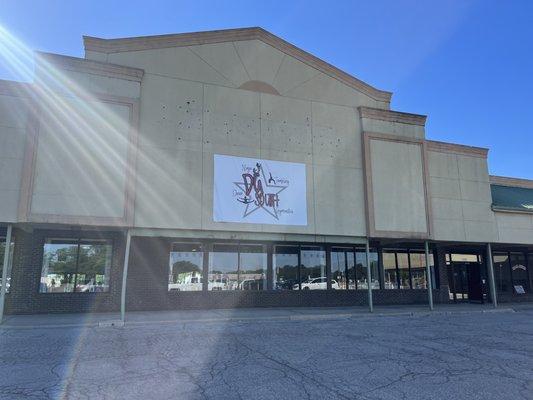 Downriver Gymnastics Monroe