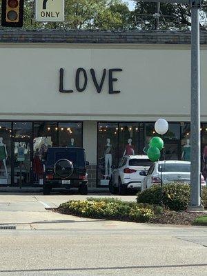 Love