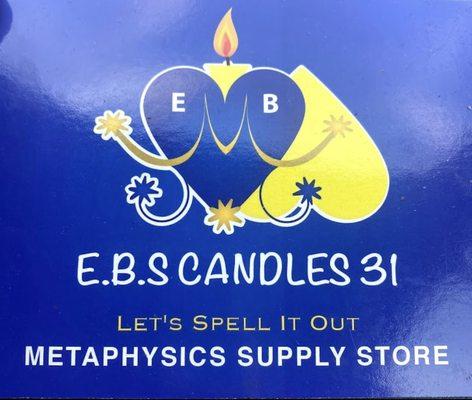 EBS Candles 31