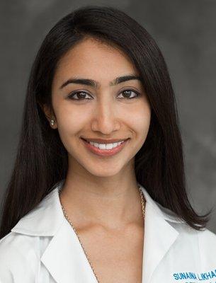 Sunaina Likhari, MD, FAAD