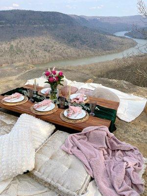 Southern Pearl Picnics