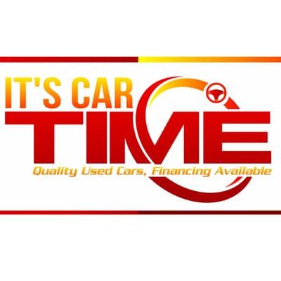 It's Car Time