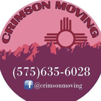 Crimson Moving