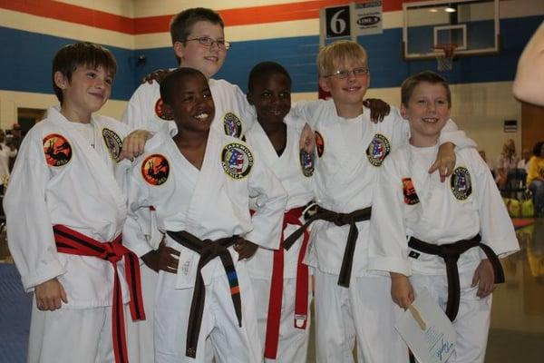 McMichael's Noel Kinetic Kick